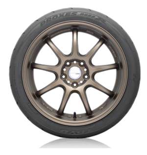 Toyo Proxes R888R 265/30 R19 93Y