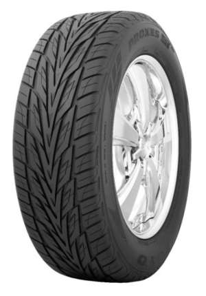 Toyo Proxes STIII 275/55 R20 117V