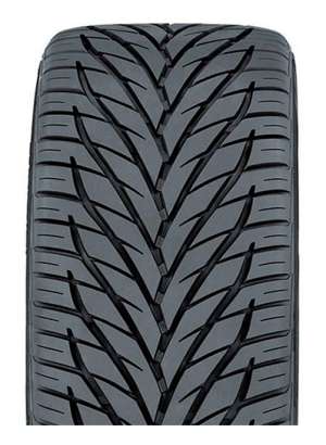 Toyo Proxes S/T 275/55 R17 109V