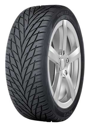 Toyo Proxes S/T 275/55 R17 109V