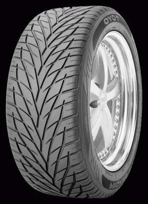 Toyo Proxes S/T 275/55 R17 109V