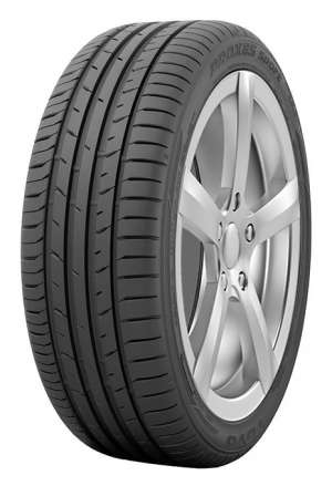 Toyo Proxes Sport SUV 255/40 R21 102Y