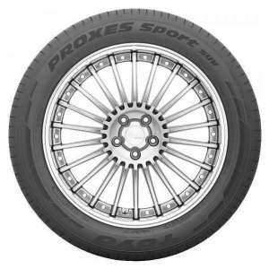 Toyo Proxes Sport SUV 255/40 R21 102Y