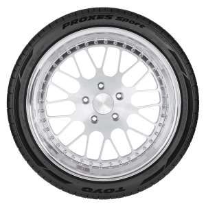 Toyo Proxes Sport SUV 255/40 R21 102Y