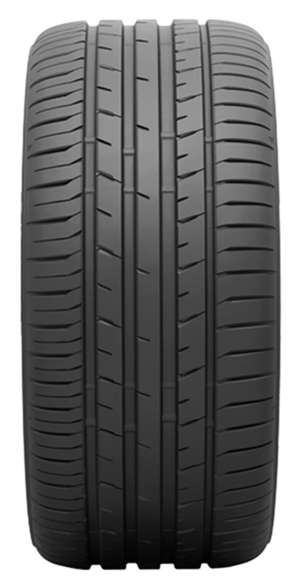 Toyo Proxes Sport SUV 255/40 R21 102Y