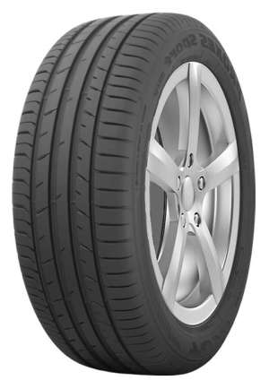 Toyo Proxes Sport SUV 255/40 R21 102Y