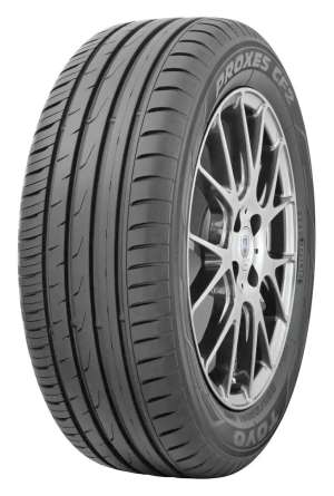 Toyo Proxes CF2 175/60 R15 81V