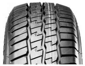 Tracmax RF09 195/75 R16C 107/105R