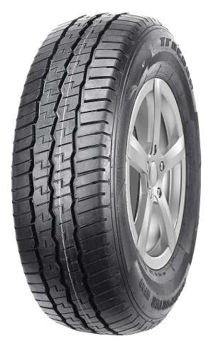 Tracmax RF09 195/75 R16C 107/105R