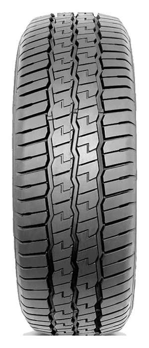 Tracmax RF09 195/75 R16C 107/105R