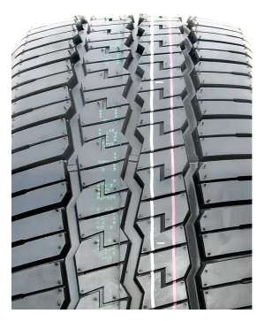 Tracmax RF09 195/75 R16C 107/105R