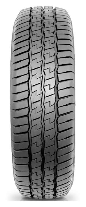 Tracmax RF09 195/75 R16C 107/105R