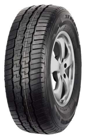 Tracmax RF09 195/75 R16C 107/105R