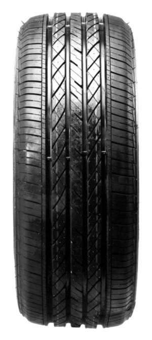 Tracmax X-Privilo H/T 225/60 R17 99H