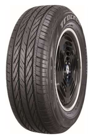 Tracmax X-Privilo H/T 225/60 R17 99H