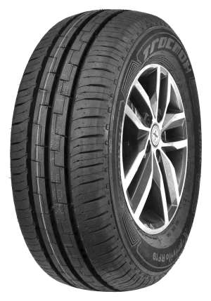 Tracmax X-Privilo RF-19 185/75 R16C 104/102S