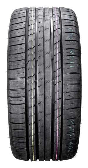 Tracmax X-Privilo RS01+ 285/45 R22 114Y