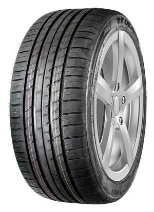 Tracmax X-Privilo RS01+ 285/45 R22 114Y