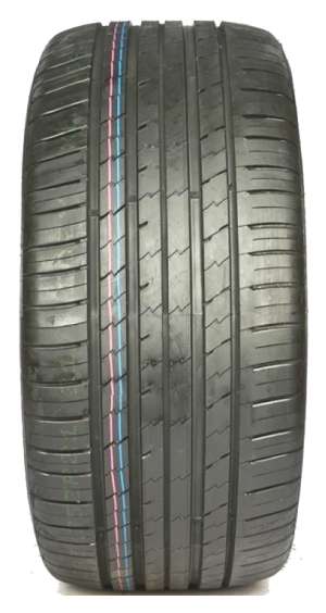 Tracmax X-Privilo RS01+ 285/45 R22 114Y