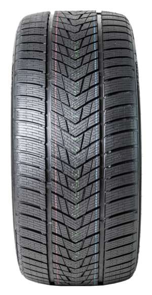 Tracmax X-Privilo S330 255/50 R20 109V