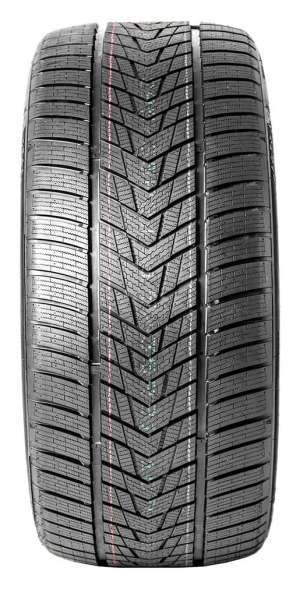 Tracmax X-Privilo S330 255/50 R20 109V