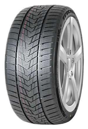 Tracmax X-Privilo S330 255/50 R20 109V