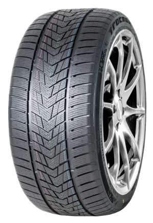 Tracmax X-Privilo S330 255/50 R20 109V