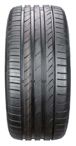 Tracmax X-Privilo TX3 255/55 R19 111W