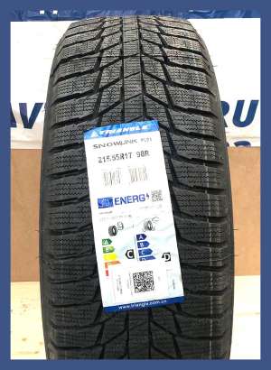 Triangle Snow PL01 185/70 R14 92R