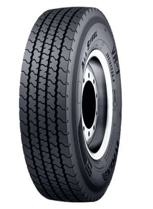 Tyrex All Steel VR-1 295/80 R22.5 152/148M Универсальная