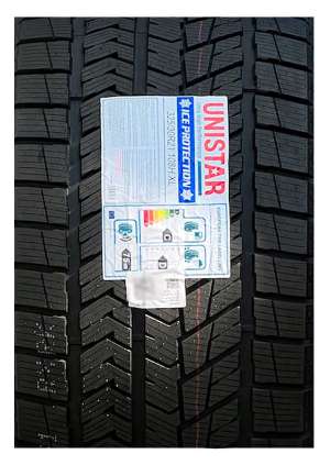 Unistar Ice protection 255/40 R21 102H