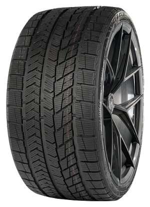 Unistar Ice protection 255/40 R21 102H