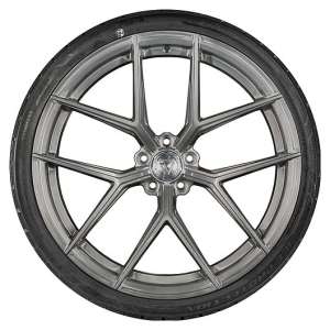 Unistar Ice protection 255/40 R21 102H