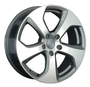 Replay VW150 (GMF) 7.5xR17 ET47 5*112 D57.1