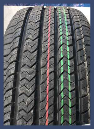 Viatti Bosco H/T V-238 215/65 R16 98H