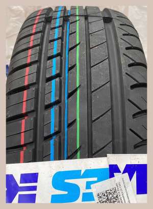 Viatti Strada Asimmetrico V-130 175/70 R13 82H