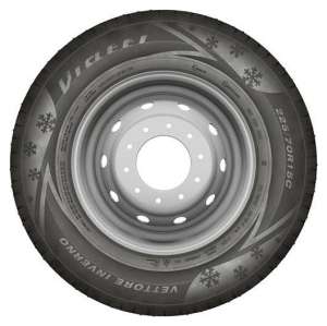 Viatti Vettore Inverno V-524 205/70 R15C 106/104R