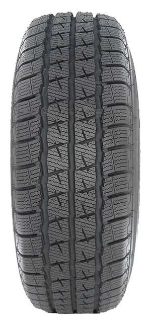 Vittos ASC13 195/75 R16C 107/105T