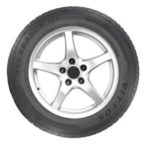 Vittos ASC13 195/75 R16C 107/105T