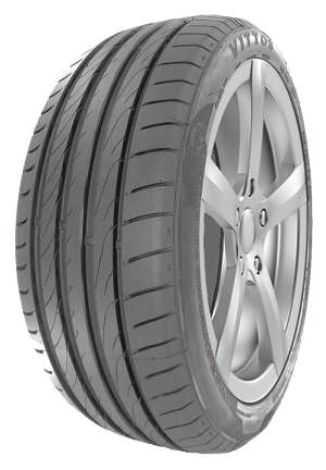 Vittos RFT02 275/40 R18 99W