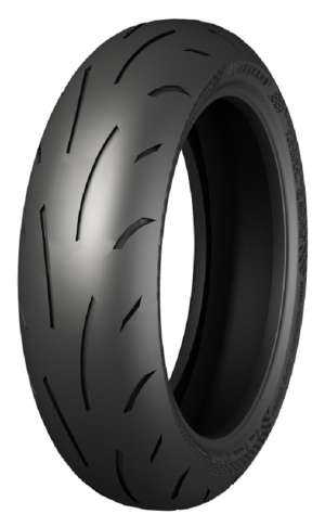 Nankang WF-2 190/55 R17 75W Задняя