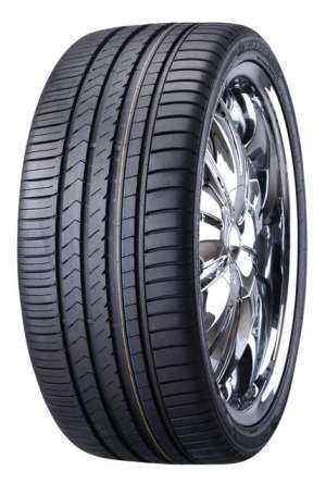 Winrun R330 285/45 R22 114V