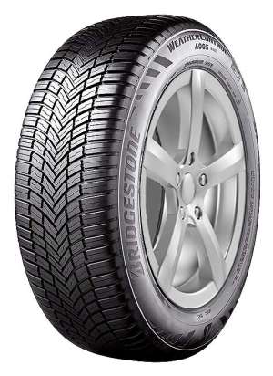 Bridgestone Weather Control A005 EVO 215/55 R18 99V