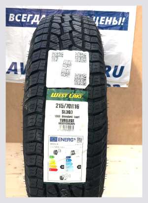 Westlake SL369 235/65 R17 104S