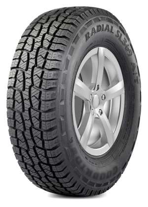 Westlake SL369 235/65 R17 104S