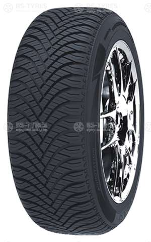 Westlake Z401 All Season Elite 255/50 R19 107V