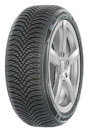 Westlake Z401 All Season Elite 225/40 R19 93W