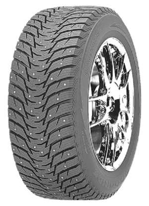 Westlake Z506 IceMaster Spike 235/40 R18 95T