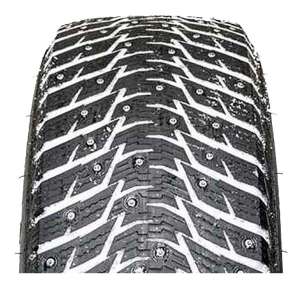 Westlake Z506 IceMaster Spike 235/40 R18 95T