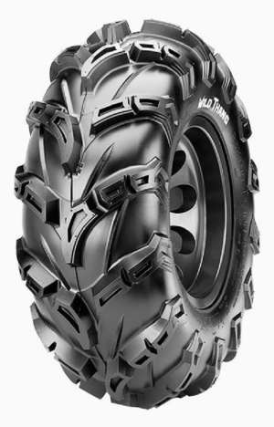 CST Wild Thang CU06 25/10 R12 67J